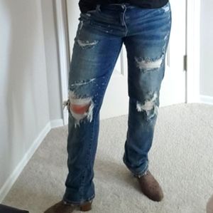 COPY - Judy blue jeans